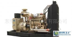 東風康明斯柴油發電機組 型號4BTA3.9-G2 二手斯柴油機_電工電氣_世界工廠網中國產品信息庫