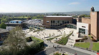 英國?？速愄卮髮W(xué)電子與電氣工程專業(yè) 實(shí)力與機(jī)遇解析